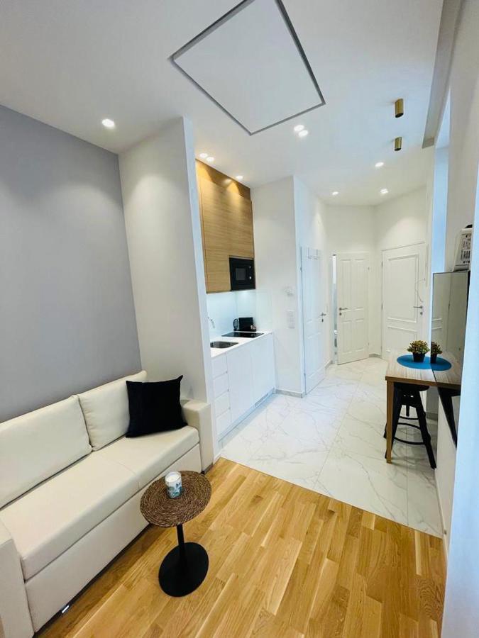 Zeus Design Apartment Erlach #37 Виена Екстериор снимка